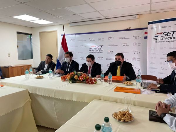 Fructífera reunión del Comité Técnico