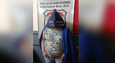 Diario HOY | Discusión terminó en tragedia: mujer apuñaló a su pareja y quedó detenida