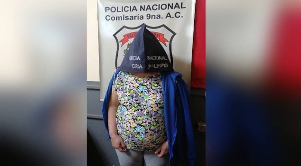 Diario HOY | Discusión terminó en tragedia: mujer apuñaló a su pareja y quedó detenida
