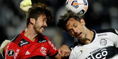 Diario HOY | ¡Olimpia busca el milagro!