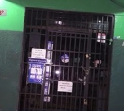 Asaltantes roban farmacia y disparan al dueño - Paraguay.com