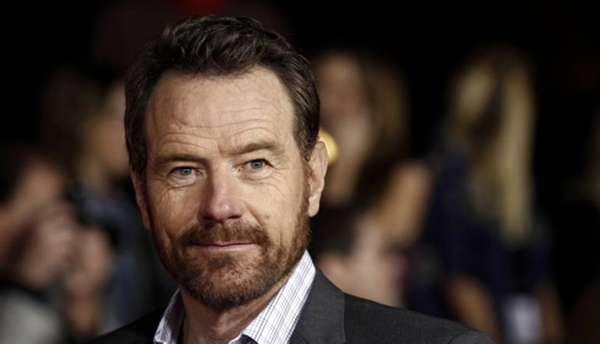 Diario HOY | Bryan Cranston también estará en la cinta que Wes Anderson rodará en España