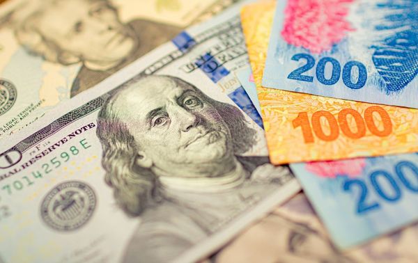 Observan cierto nivel de recuperación en el sector de casas de cambio - MarketData
