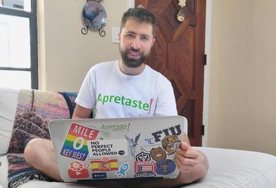 Un activista propone usar en Cuba internet de EE.UU. vía wifi para comenzar - MarketData