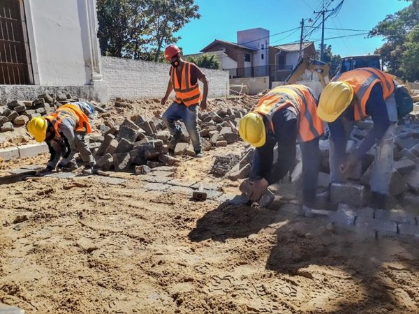 Avanzan nuevas obras para futura Defensa Costanera de Pilar