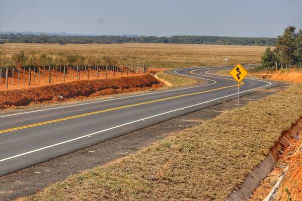 Celebran inauguración de la “Ruta de la Caña”, que se concreta después de 35 años de espera | .::Agencia IP::.