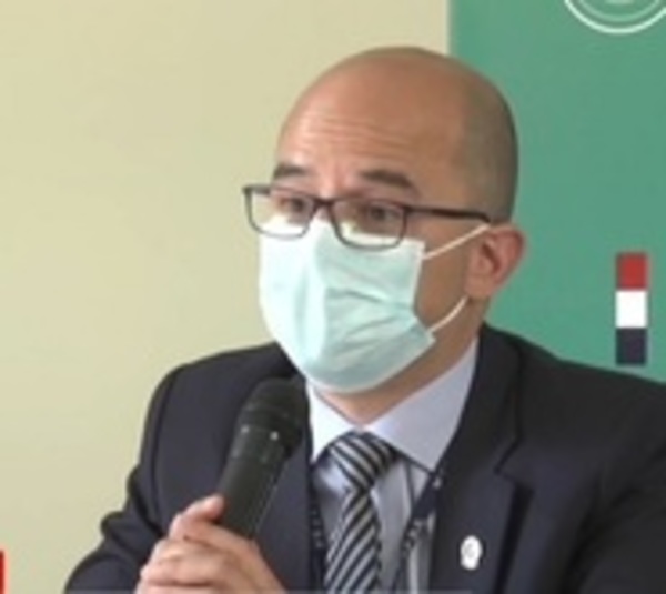 Sputnik V: Salud continuará aplicando dos dosis - Paraguay.com
