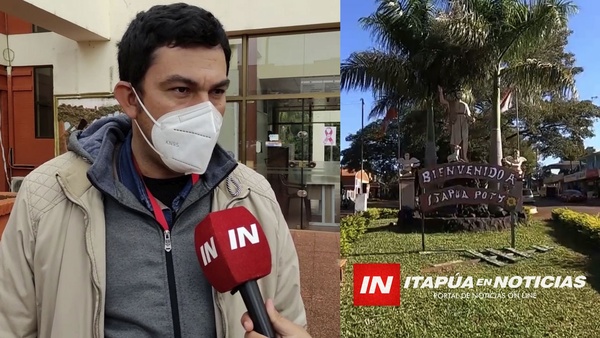 LA GESTIÓN DE UN MÉDICO MÁS, ATENCIÓN DE SALUD 24HS Y UNA FARMACIA SOCIAL PARA ITAPÚA POTY ES PRIORIDAD PARA ARNULFO BENITEZ.