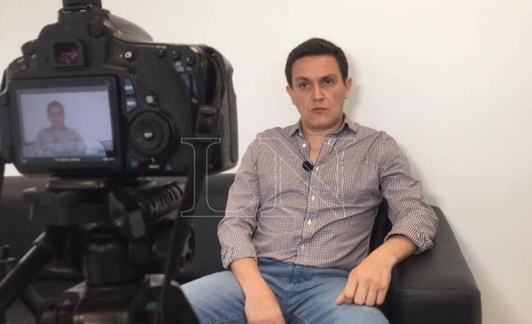 Diario HOY | Recusan a jueza en el caso de la querella contra el ex socio de Friedmann