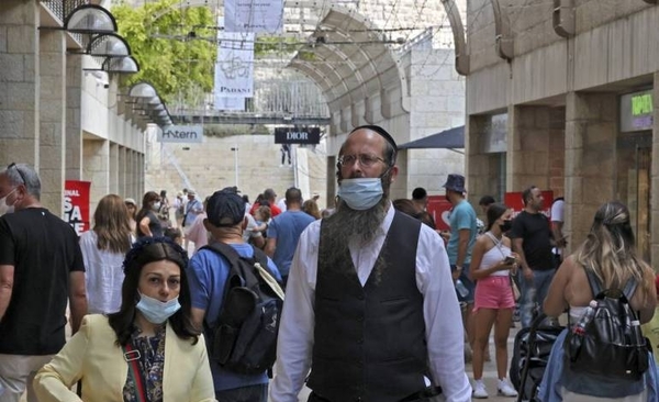 Diario HOY | Pese a alta inmunización, Israel adopta nuevas medidas ante aumento de covid