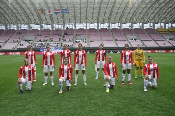 Selección femenina enfrentará a Estados Unidos en juegos amistosos | OnLivePy