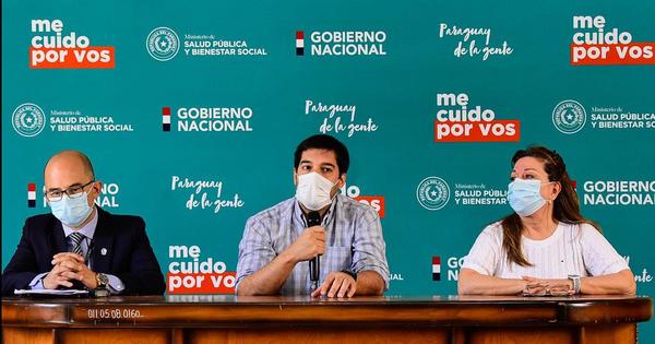 Primera dosis y Sputnik Light tienen misma fórmula, pero no está aprobada la monodosis