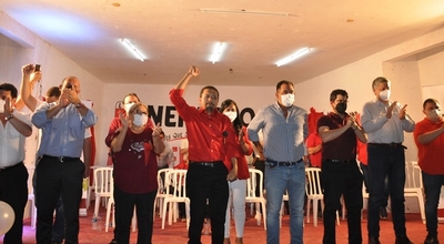 Candidato a concejal promete titular inmuebles de 120 mil asuncenos y plantea peaje de ingreso a la capital - ADN Digital