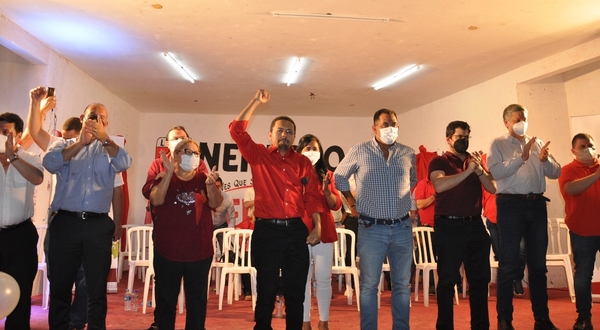 Candidato a concejal promete titular inmuebles de 120 mil asuncenos y plantea peaje de ingreso a la capital - ADN Digital