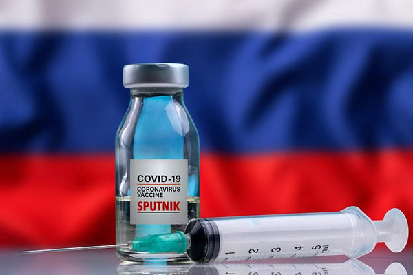 Paraguay niega uso de Sputnik Light e insiste en que aplicará pauta completa | El Independiente