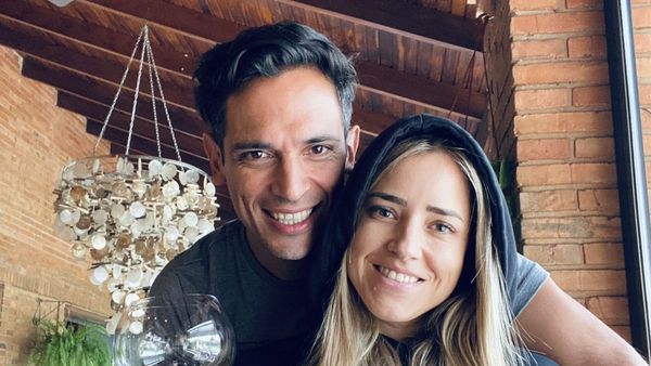 Roque festejó su cumple y se armó feroz polémica