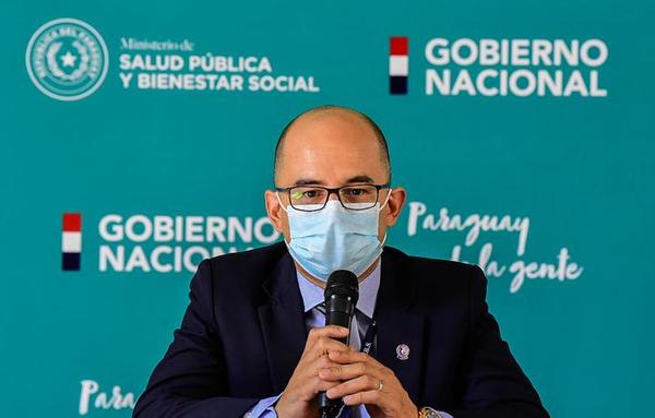 La importancia de vacunarse con las dos dosis de Sputnik, según Salud