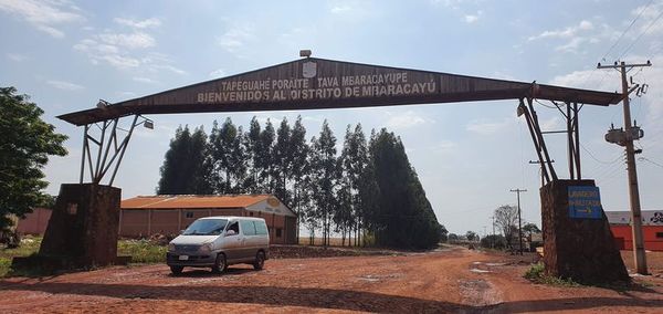 Mbaracayú: ante temor y pedido de pobladores, ministro del Interior iría la próxima semana a zona de secuestro de Sandra Maceda - A La Gran 7-30 - ABC Color