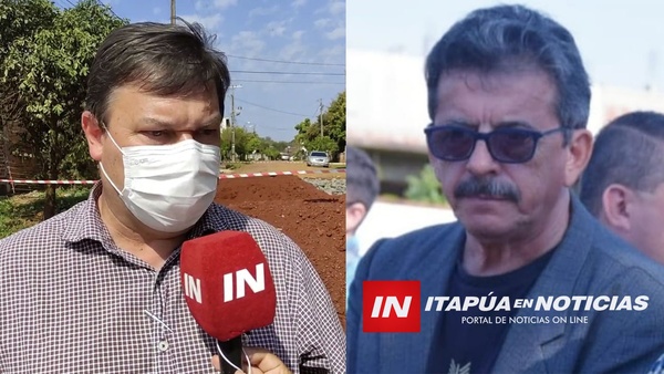 VICENTE GÓMEZ ASEGURA QUE NO ES PLANILLERO PERO DIRECTOR LO CONTRADICE