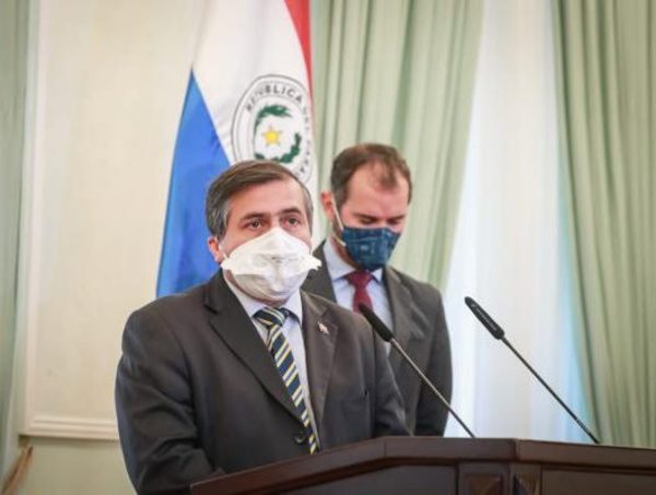 René Fernández cuestiona decisión del Tribunal en el "Caso Detave" · Radio Monumental 1080 AM