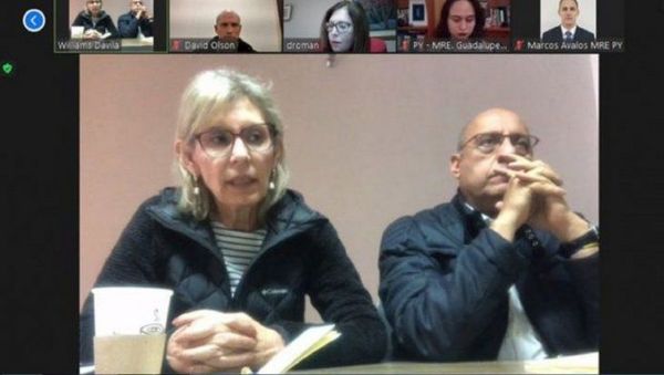 Oposición venezolana explica a Paraguay importancia del diálogo con el gobierno | El Independiente