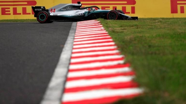 Diario HOY | F1: Cancelan el Gran Premio de Japón por segundo año
