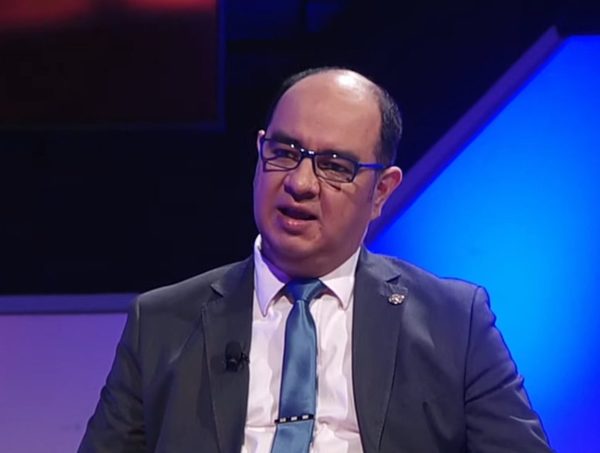 Caso Detave: abogado de imputados valora decisión de no elevar a juicio oral · Radio Monumental 1080 AM