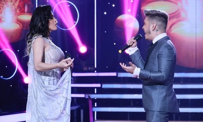 Nuevo desafío hacia la gran final del “Canta” | Telefuturo