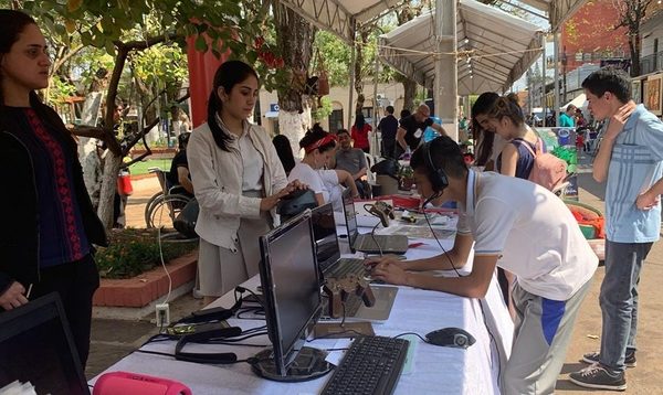 DINAPI prepara un evento para dar a conocer y fortalecer el potencial creativo del Chaco