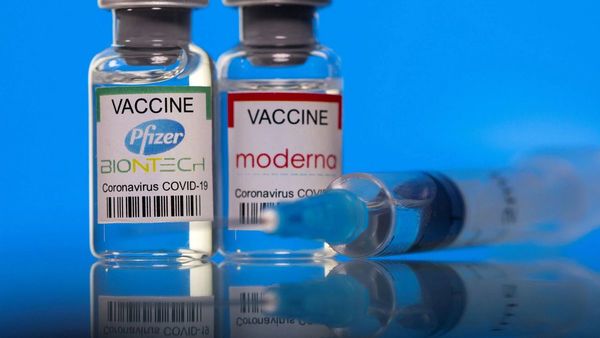 EEUU aplicará una tercera dosis de vacunas contra el Covid-19