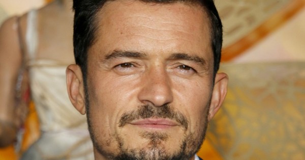 El desnudo de Orlando Bloom que logró burlar la censura de Instagram - SNT