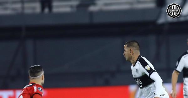 ¡Olimpia en busca del batacazo en Brasil!