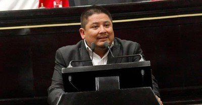 Polémica en México: Diputado propone “invadir España” y terminar con la monarquía - C9N