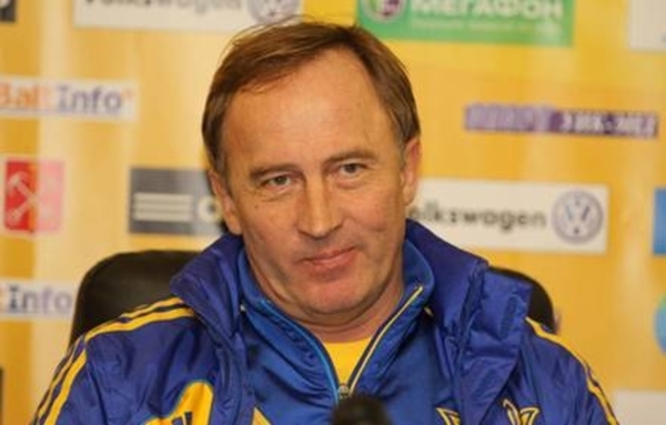 Diario HOY | Alexandr Petrakov sustituye a Shevchenko como seleccionador ucraniano