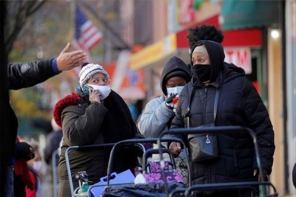 COVID-19: Aprueban vacuna de refuerzo para todos en EEUU