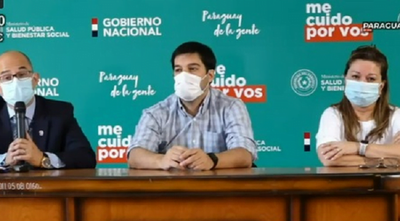 El “Componente 1” tiene la misma fórmula de la Sputnik Light, confirman - Noticiero Paraguay