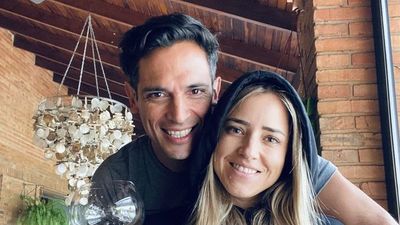 Roque festejó su cumple y se armó feroz polémica