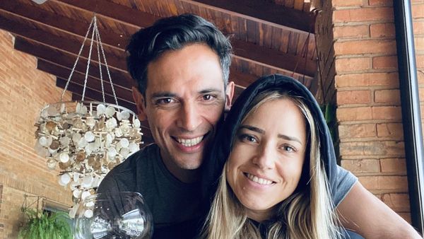 Roque festejó su cumple y se armó feroz polémica