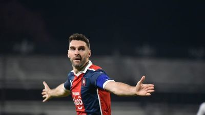 Mauro Boselli seguirá en Cerro Porteño un año más