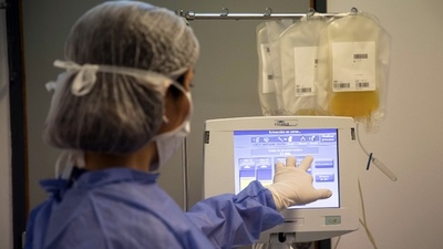 Salud asegura que ningún terapista contratado en pandemia será desvinculado