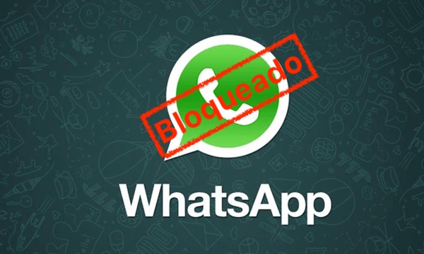Facebook bloquea cuentas de WhatsApp de talibanes | Telefuturo