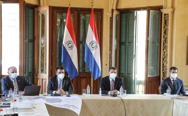 Equipo Económico detalló Plan de Contingencia para mitigar impacto climático - MarketData