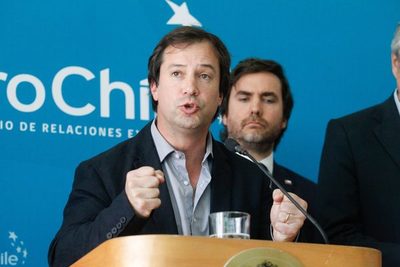 Chile deja atrás la crisis y crece más de lo previsto en el segundo trimestre - MarketData