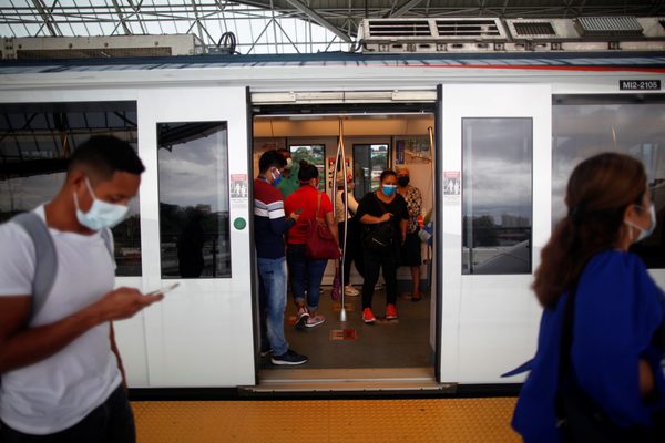 Adjudican el diseño del túnel bajo el Canal de Panamá a empresas de España y EE.UU. - MarketData