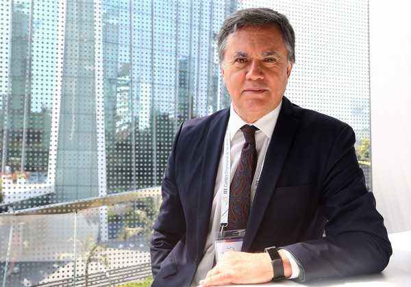 El IICA premia a un caficultor salvadoreño por ser un líder de la ruralidad - MarketData