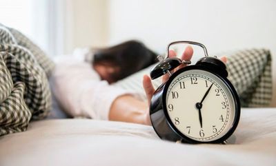La higiene del Sueño