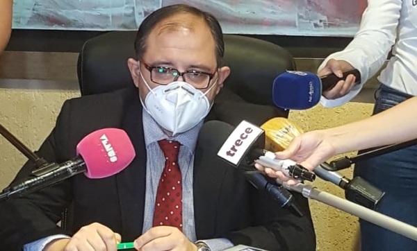 No se puede esperar dos semanas para hacer cumplir la ley, lamenta abogado - ADN Digital
