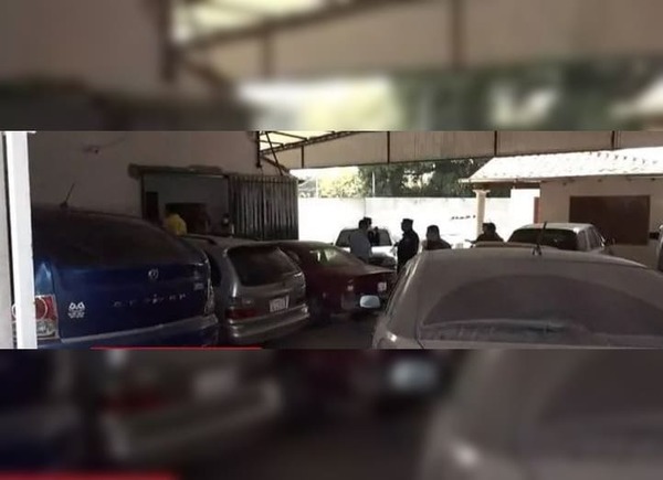Hallan sin vida a un mecánico en su taller en San Lorenzo | Ñanduti