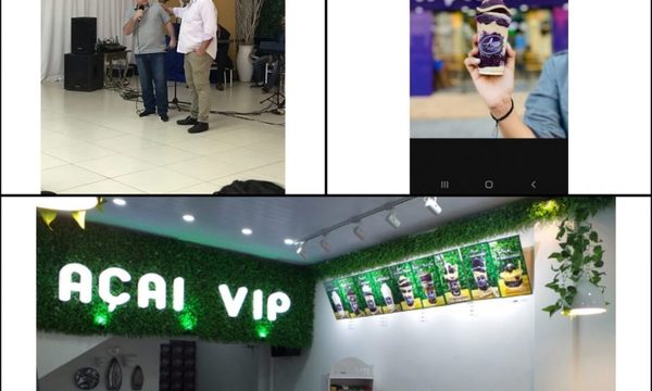 Emprendedor cuenta su historia y pide respaldo de autoridades hacía el sector
