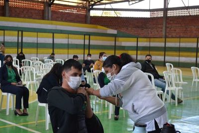Disminuyen en Misiones los casos positivos de coronavirus - Nacionales - ABC Color
